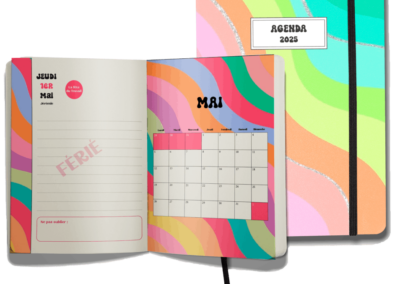 AGENDA