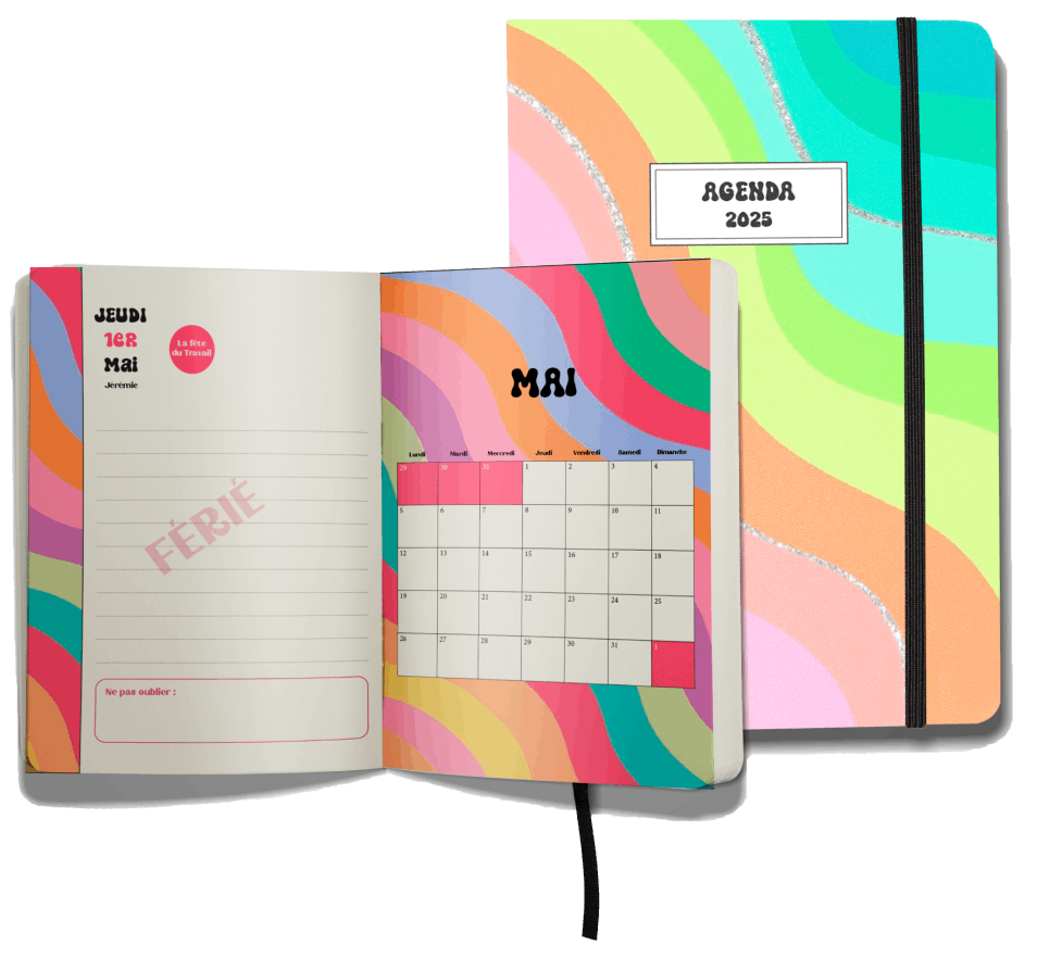 AGENDA