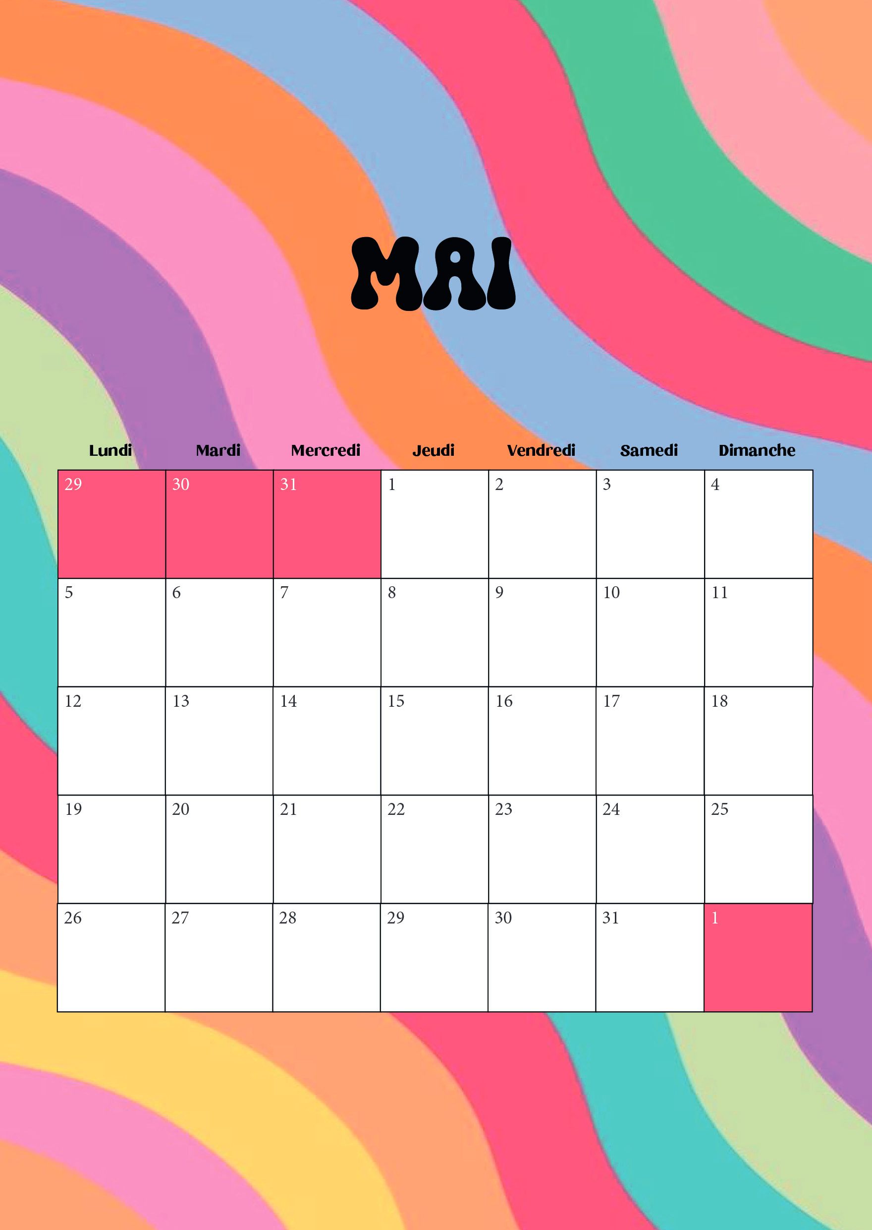 Agenda Agenda