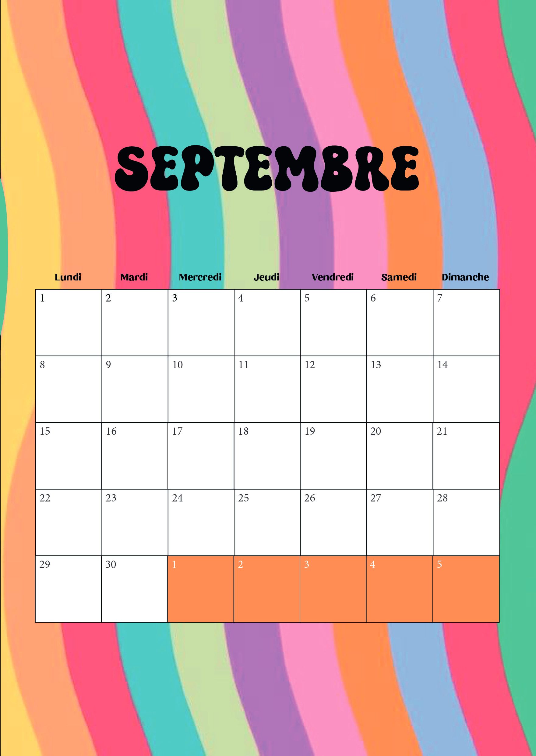 Agenda Agenda