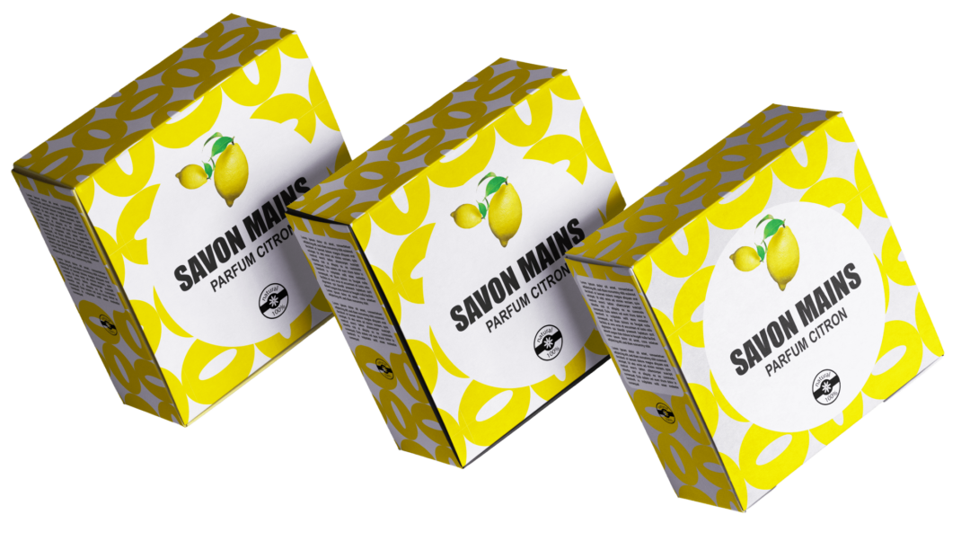 PACKAGING