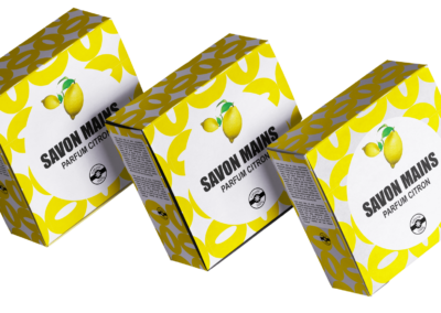 PACKAGING
