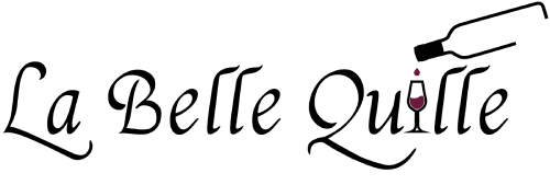 Logo La belle quille Logo La belle quille